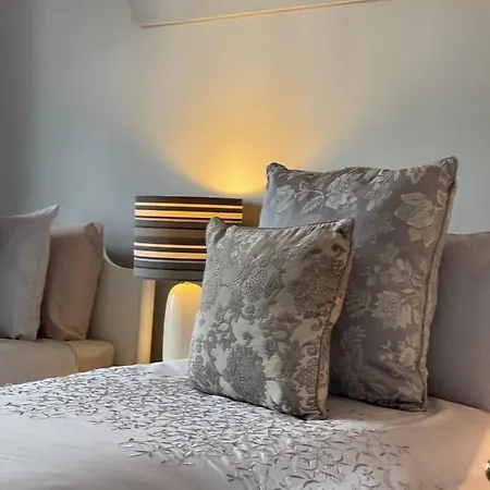 Frühstückspension Greenfields Latton