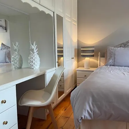 Frühstückspension Greenfields 3*