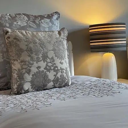 Frühstückspension Greenfields Latton