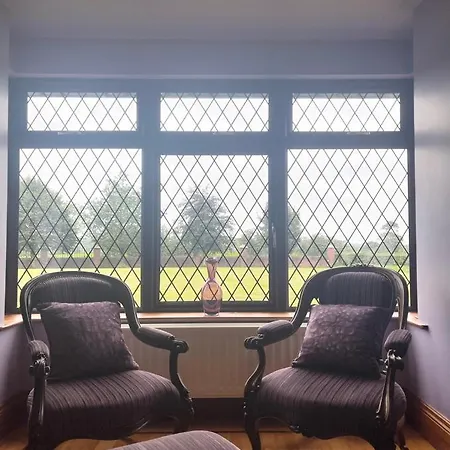 Greenfields Frühstückspension 3*