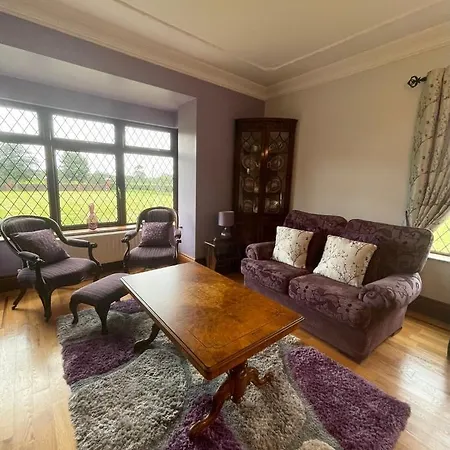 Greenfields Frühstückspension