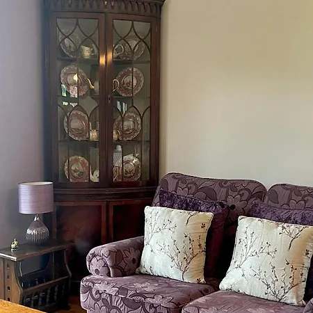 Greenfields فندق مبيت وإفطار Latton