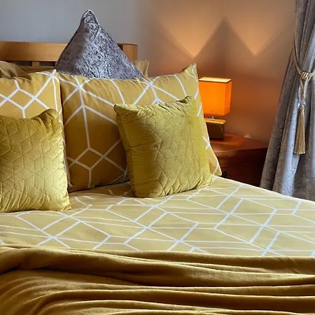 فندق مبيت وإفطار Greenfields 3*