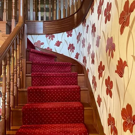 Bed & Breakfast Greenfields *