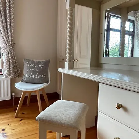 Greenfields Frühstückspension Latton