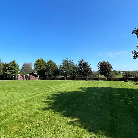 Frühstückspension Greenfields Latton