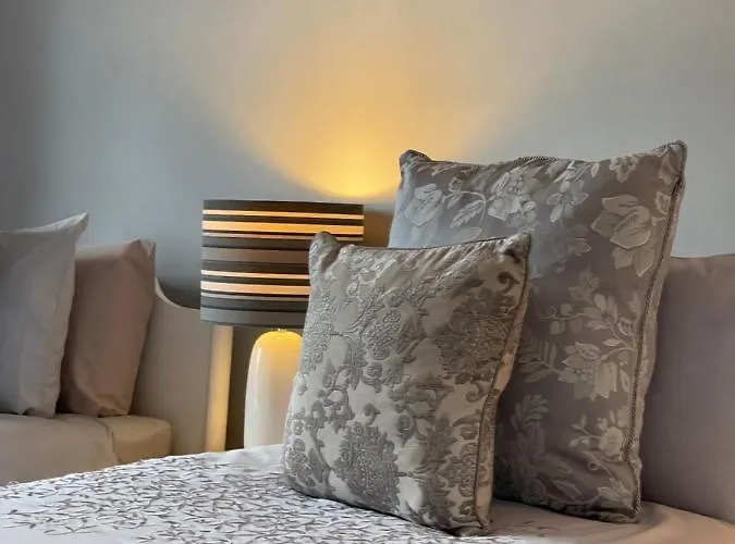 B&B Greenfields Latton