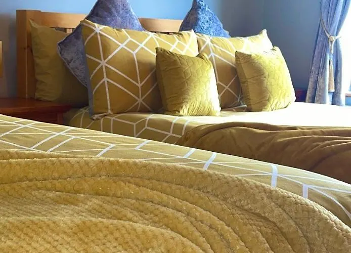 Greenfields 3* Latton