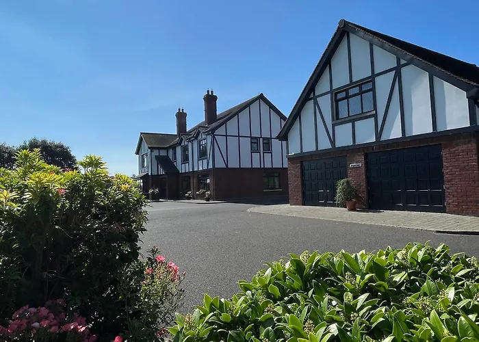 B&B Greenfields Latton